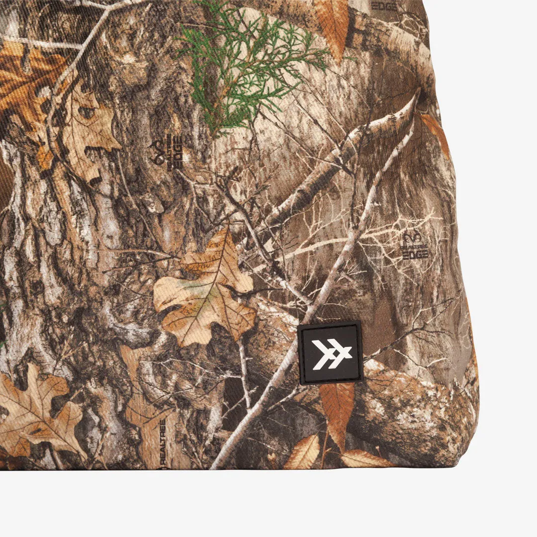 THREAD Tote Bag - REALTREE EDGE sold by Sun Diego Boardshops product image thumbnail 3