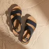 Reef Reef Water Vista - BLACK/TAN sold by Sun Diego Boardshops