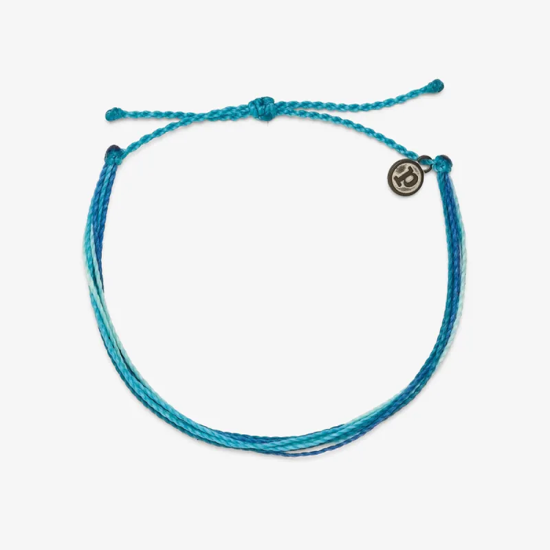 Pura Vida ANKLET - UNDER THE SEA sold by Sun Diego Boardshops