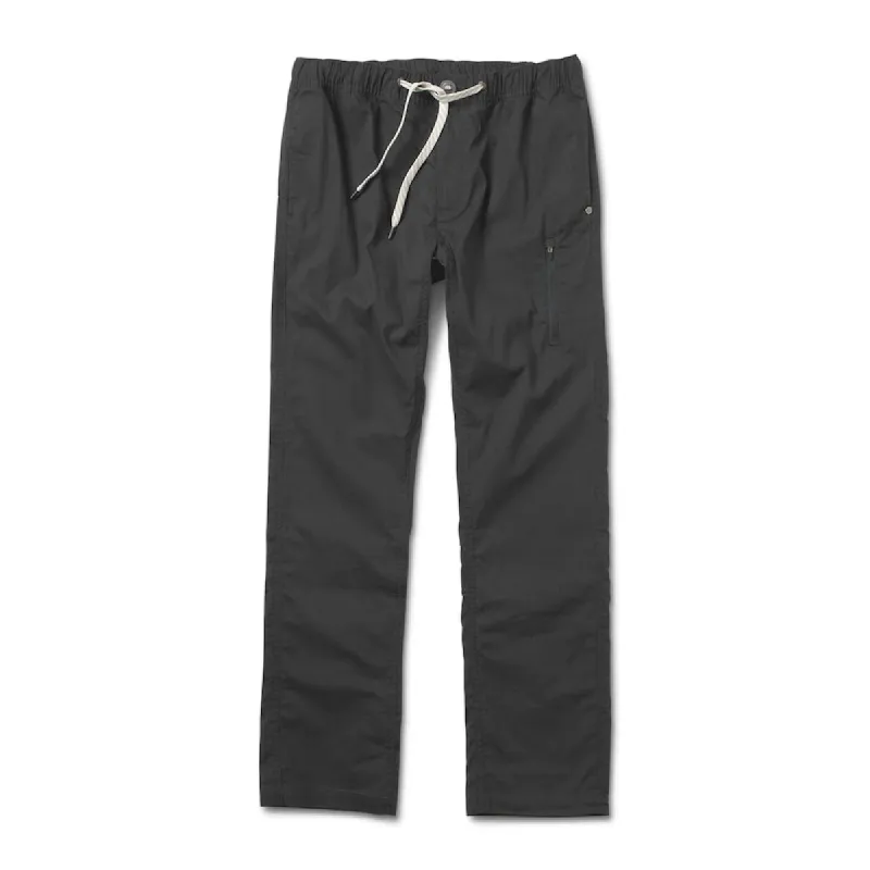 Vuori Ripstop Pant - Charcoal sold by Sun Diego Boardshops
