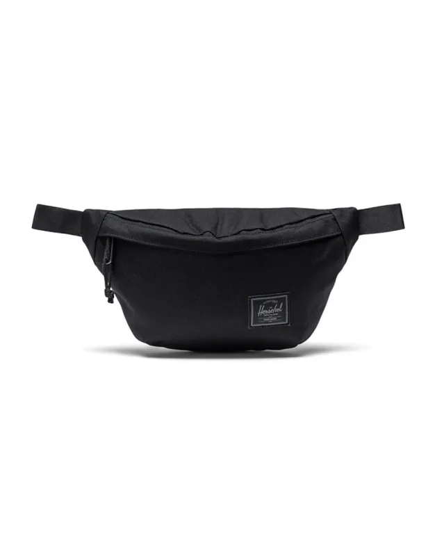 Herschel Supply Co Classic Hip Pack - 1L - BLACK TONAL sold by Sun Diego Boardshops