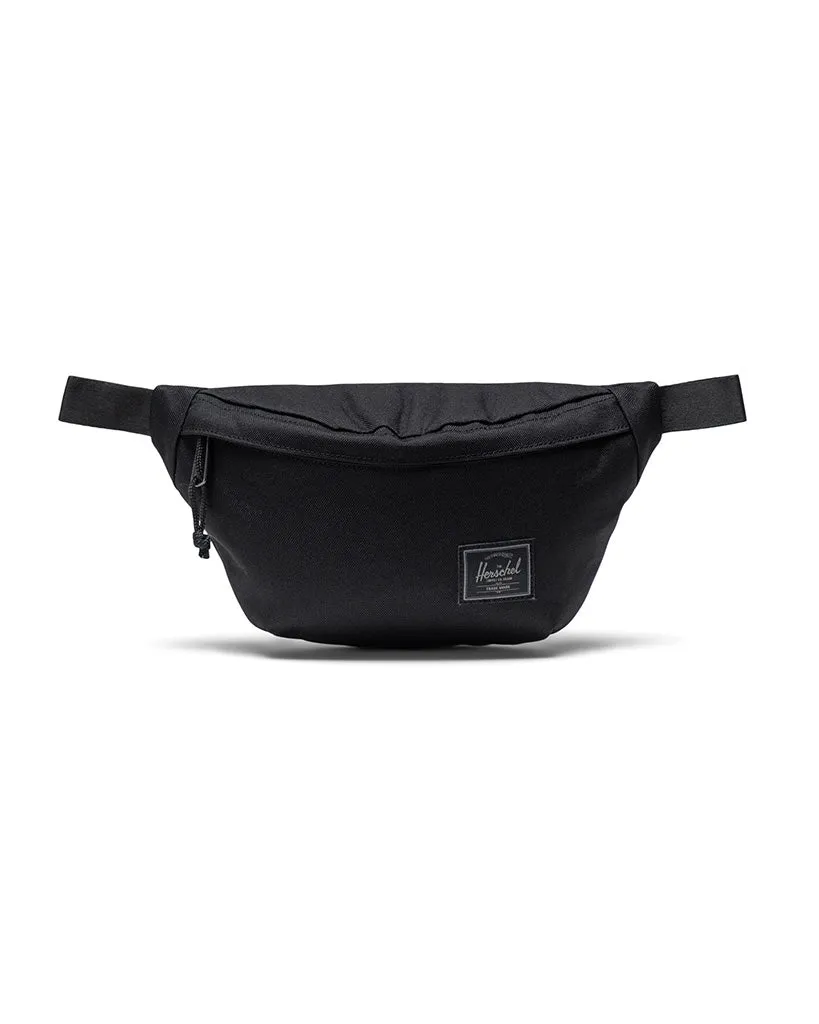 Herschel Supply Co Classic Hip Pack - 1L - BLACK TONAL sold by Sun Diego Boardshops