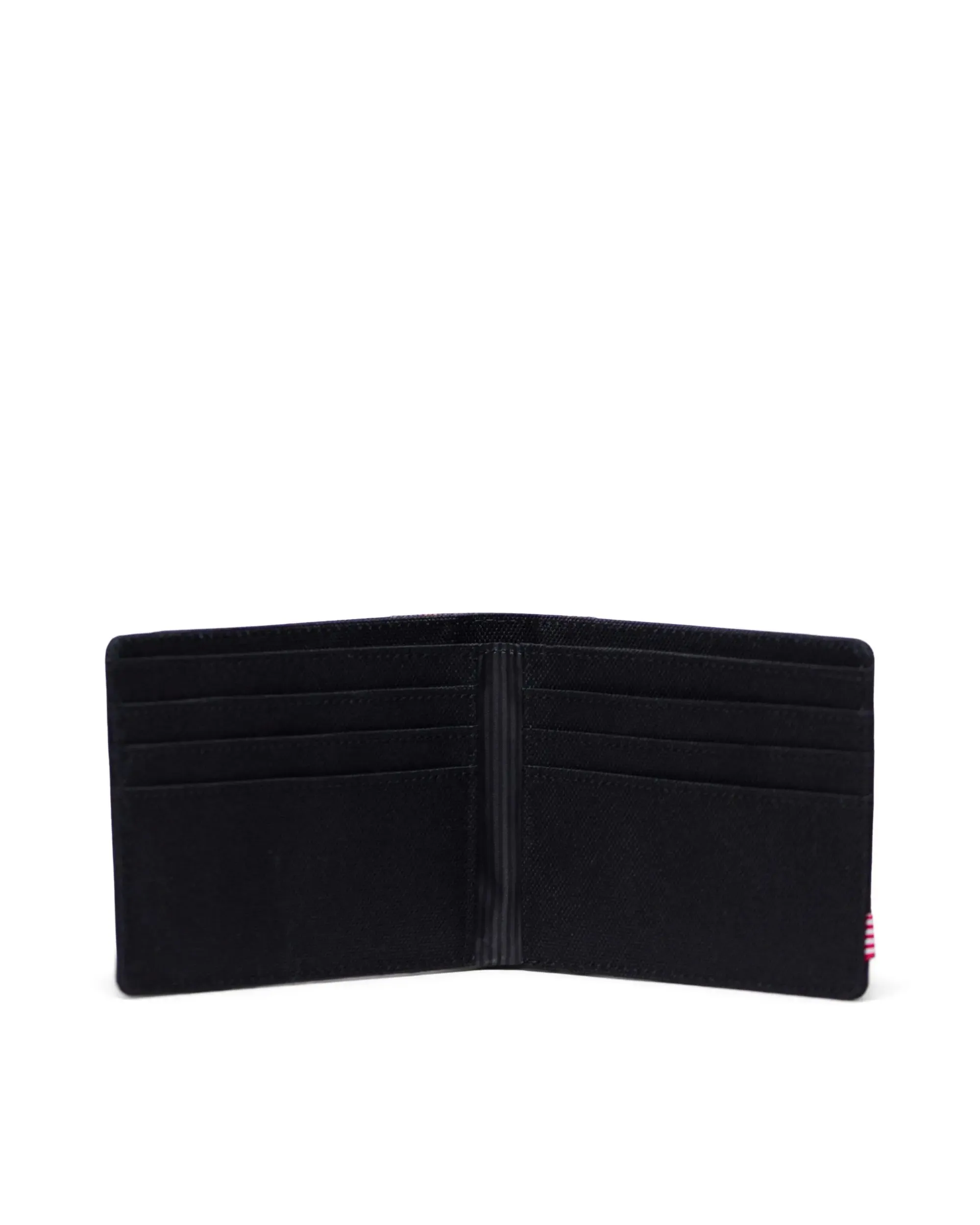 Herschel Supply Co. Roy Wallet - Black Winter Plaid sold by Sun Diego Boardshops product image thumbnail 3
