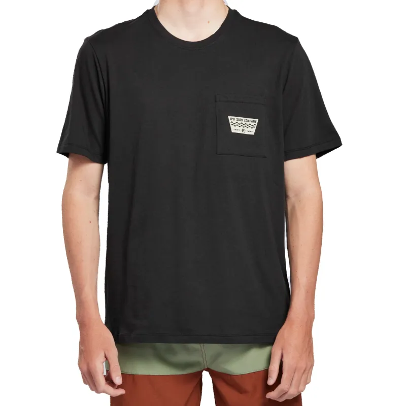 Prospect Super Soft Pocket S/S Tee made by Sun Diego Boardshops