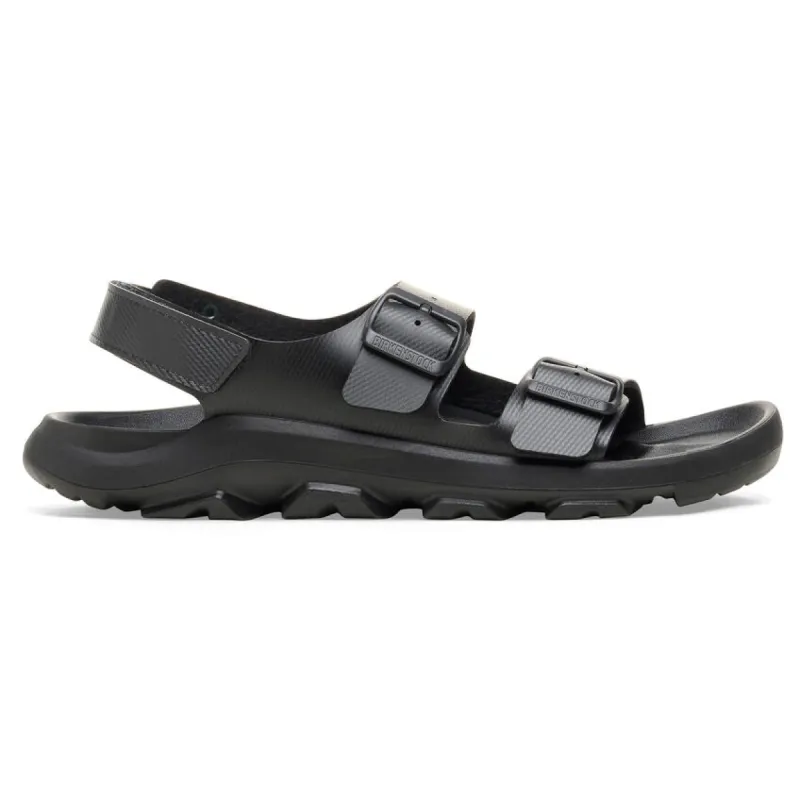Birkenstock Mogami Terra - BLACK BIRKO FLOR sold by Sun Diego Boardshops
