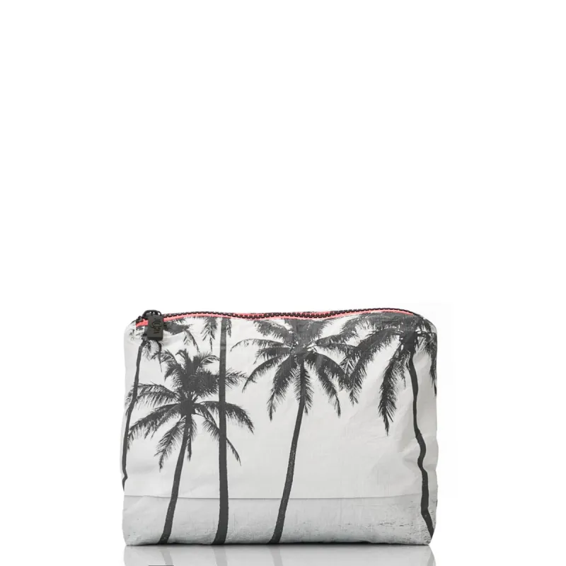 aloha collection SMALL POUCH - Kalapana sold by Sun Diego Boardshops