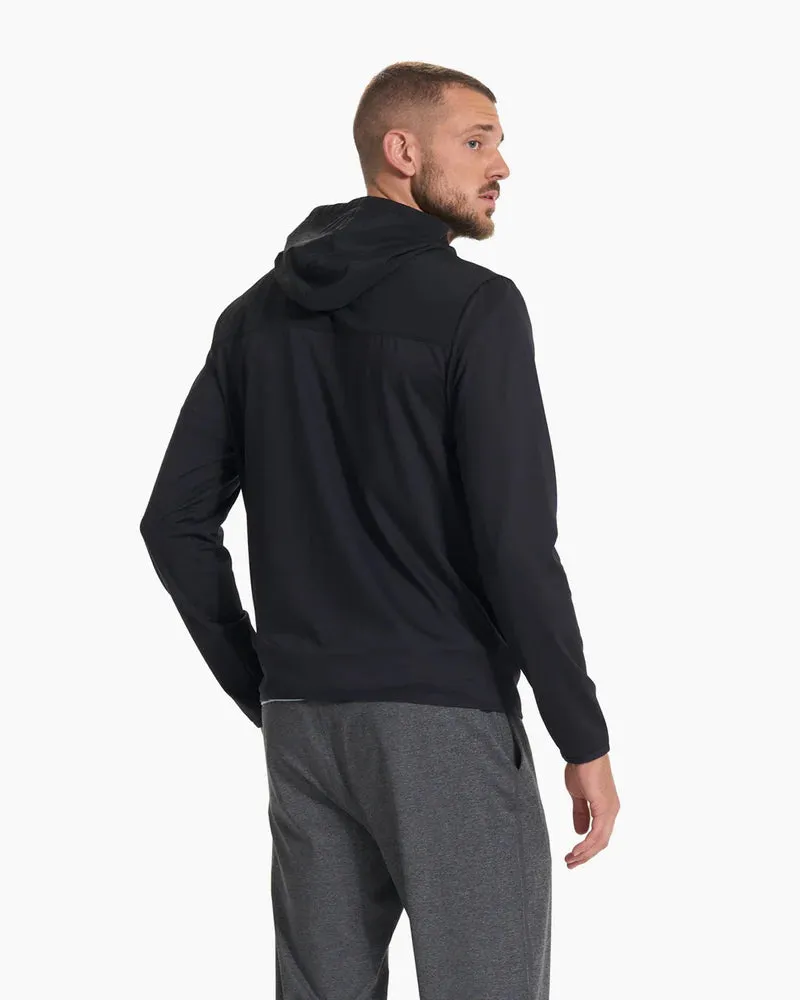 Vuori Sunday Element Jacket - Black sold by Sun Diego Boardshops product image thumbnail 4