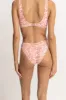 Rhythm Islander Floral Holiday Pant - CORAL sold by Sun Diego Boardshops