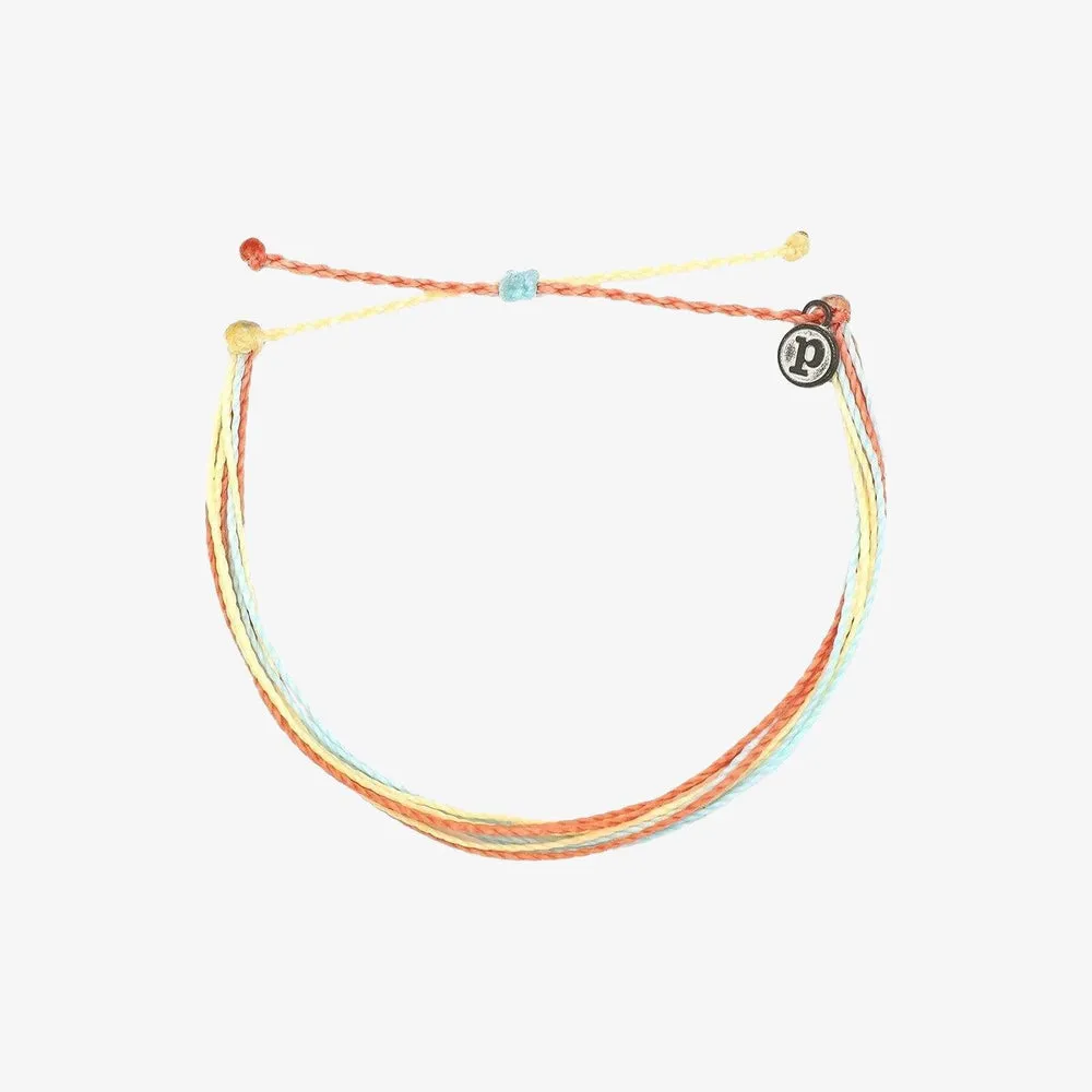 Pura Vida ANKLET - BEACH LIFE sold by Sun Diego Boardshops