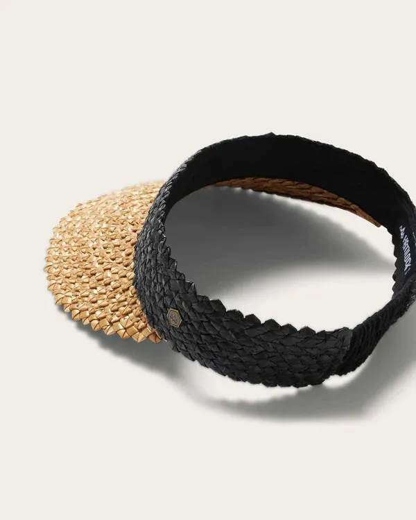 Hemlock Capri - BlackTan sold by Sun Diego Boardshops product image thumbnail 2