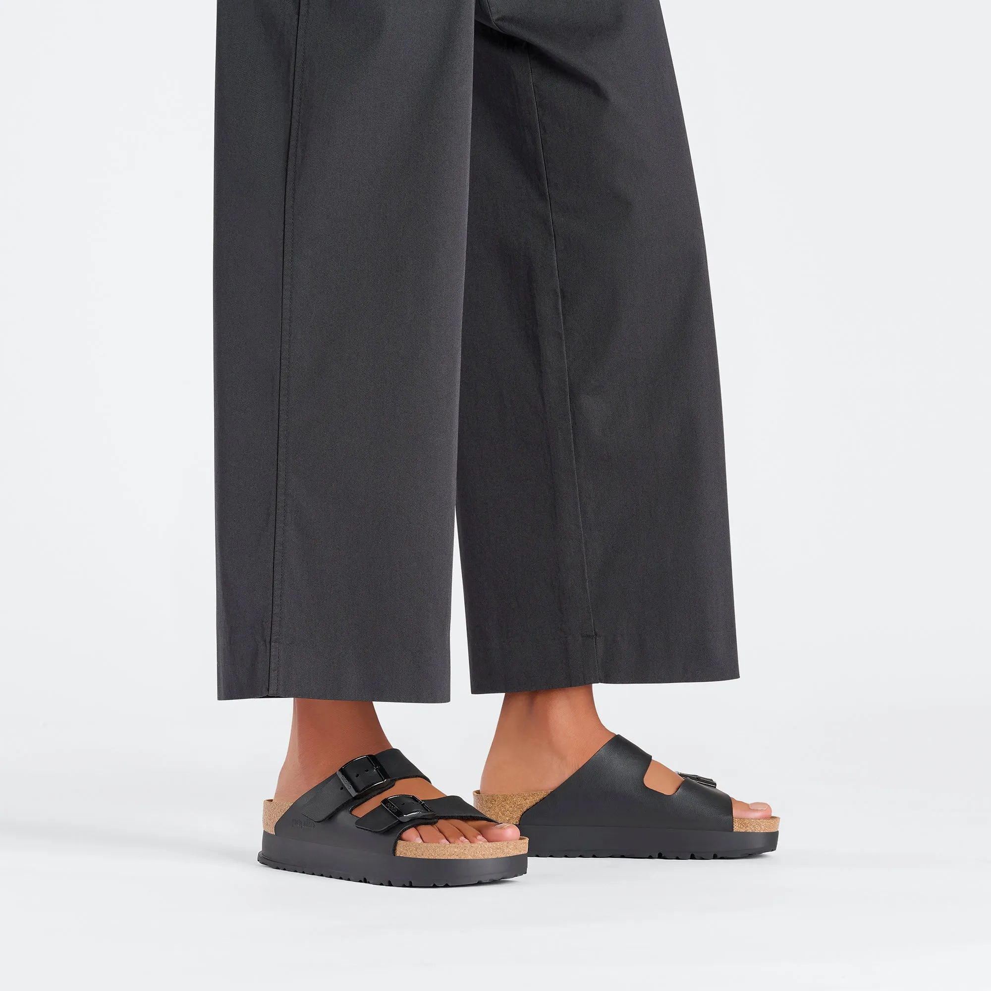 Birkenstock Arizona Flex Platform
Birko-Flor - Black Birko Flor sold by Sun Diego Boardshops product image thumbnail 4