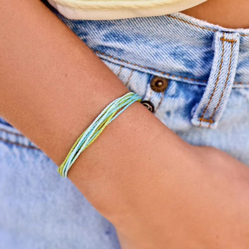 Pura Vida BRACELET - BREAKWATER sold by Sun Diego Boardshops