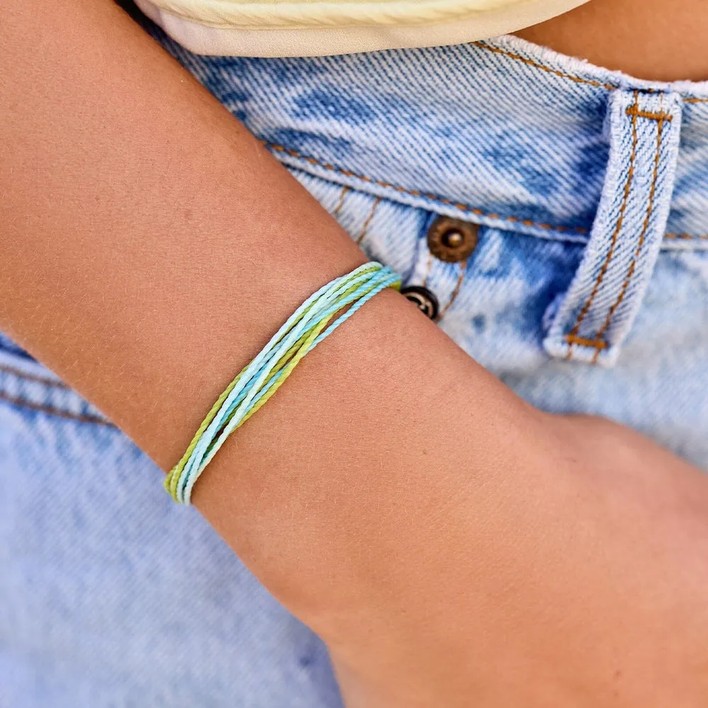 Pura Vida BRACELET - BREAKWATER sold by Sun Diego Boardshops