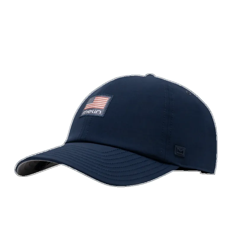MELIN THE LEGEND AMERICANA HYDRO - NAVY sold by Sun Diego Boardshops