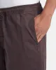 Rvca Escape Elastic Waist Walkshorts 17" - New Plum sold by Sun Diego Boardshops