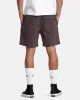 Rvca Escape Elastic Waist Walkshorts 17" - New Plum sold by Sun Diego Boardshops