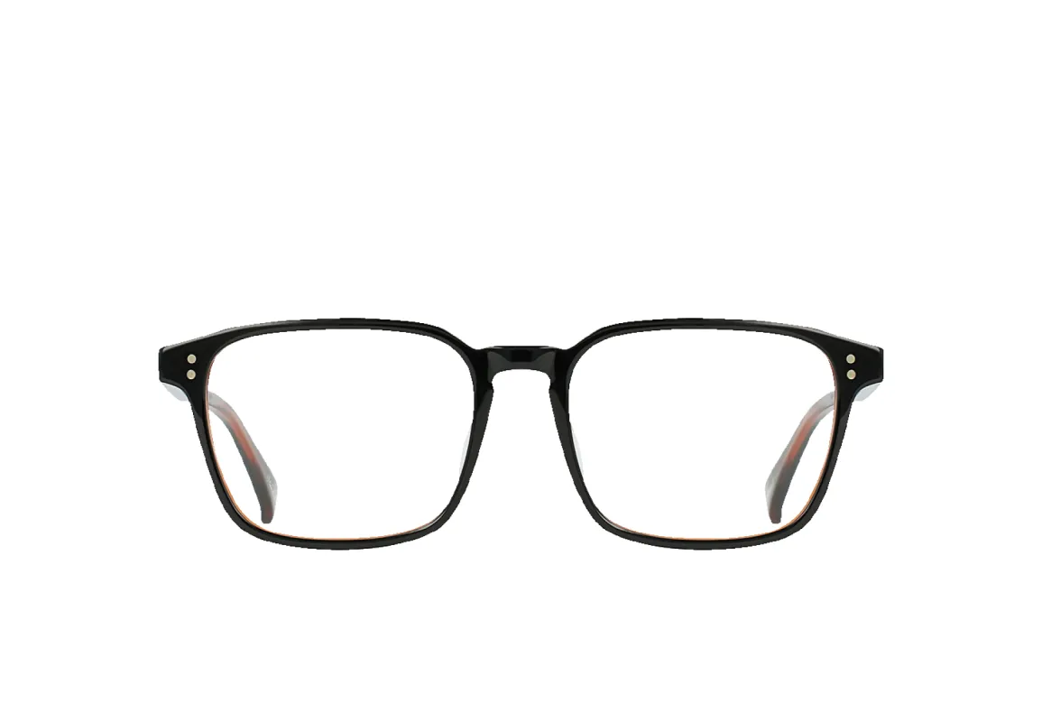 RAEN TOWNES-Black Bourbon / Clear sold by Sun Diego Boardshops