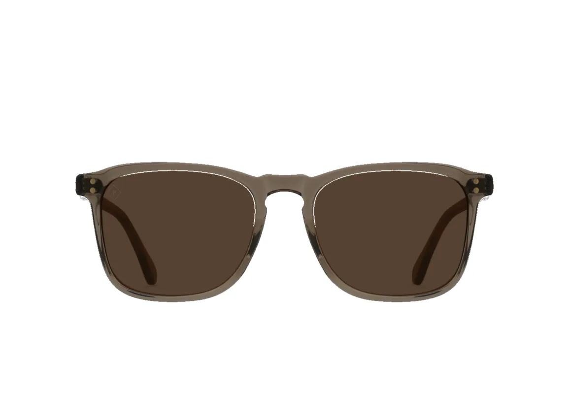 Raen Optics Wiley - GHOST VIBRANT BROWN POLAR sold by Sun Diego Boardshops