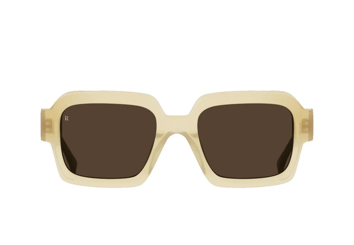 RAEN MYSTIQ-Villa / Vibrant Brown sold by Sun Diego Boardshops