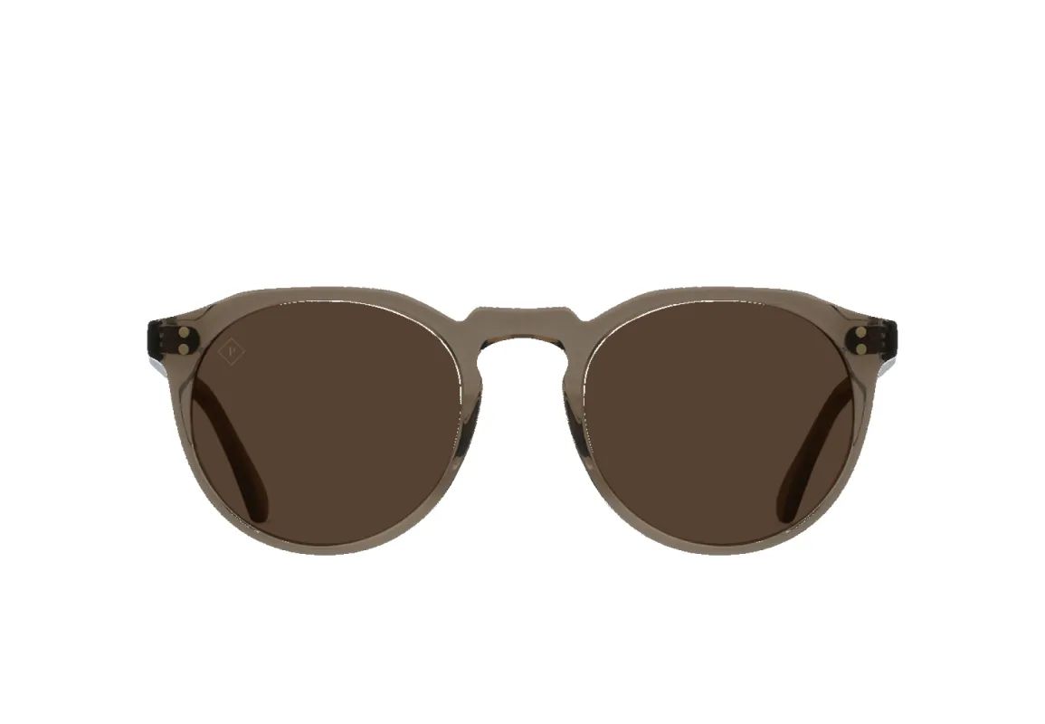 Raen Optics Remmy - GHOST VIBRANT BROWN POLAR sold by Sun Diego Boardshops