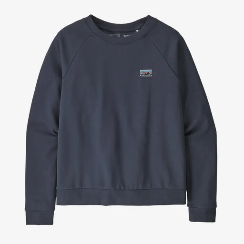 Patagonia Regenerative Organic Certified Cotton Essential Top - Smolder Blue sold by Sun Diego Boardshops