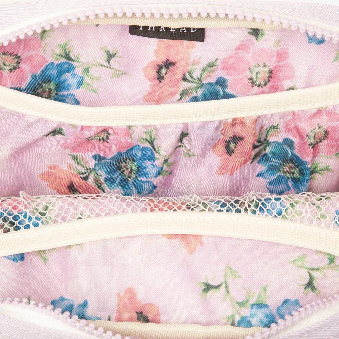 Thread lavender Fanny pack - Lavender sold by Sun Diego Boardshops product image thumbnail 3