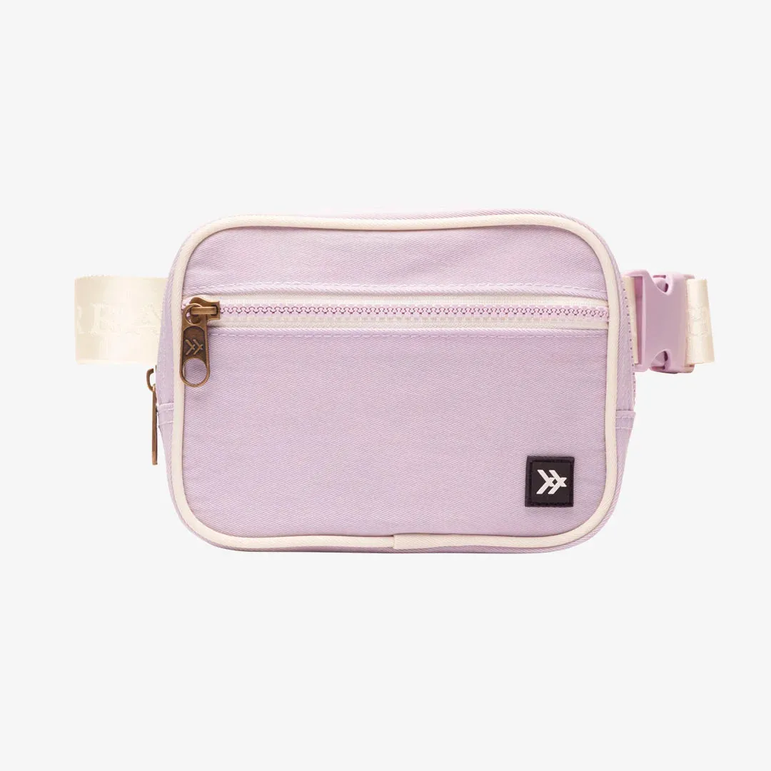 Thread lavender Fanny pack - Lavender sold by Sun Diego Boardshops