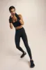 Free People Never Better Leggings - BLACK sold by Sun Diego Boardshops
