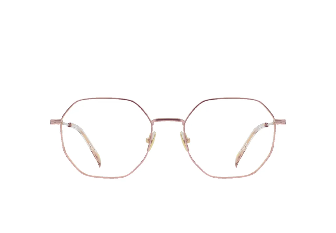 RAEN MAYLIN-Satin Silk + Rose / Clear sold by Sun Diego Boardshops