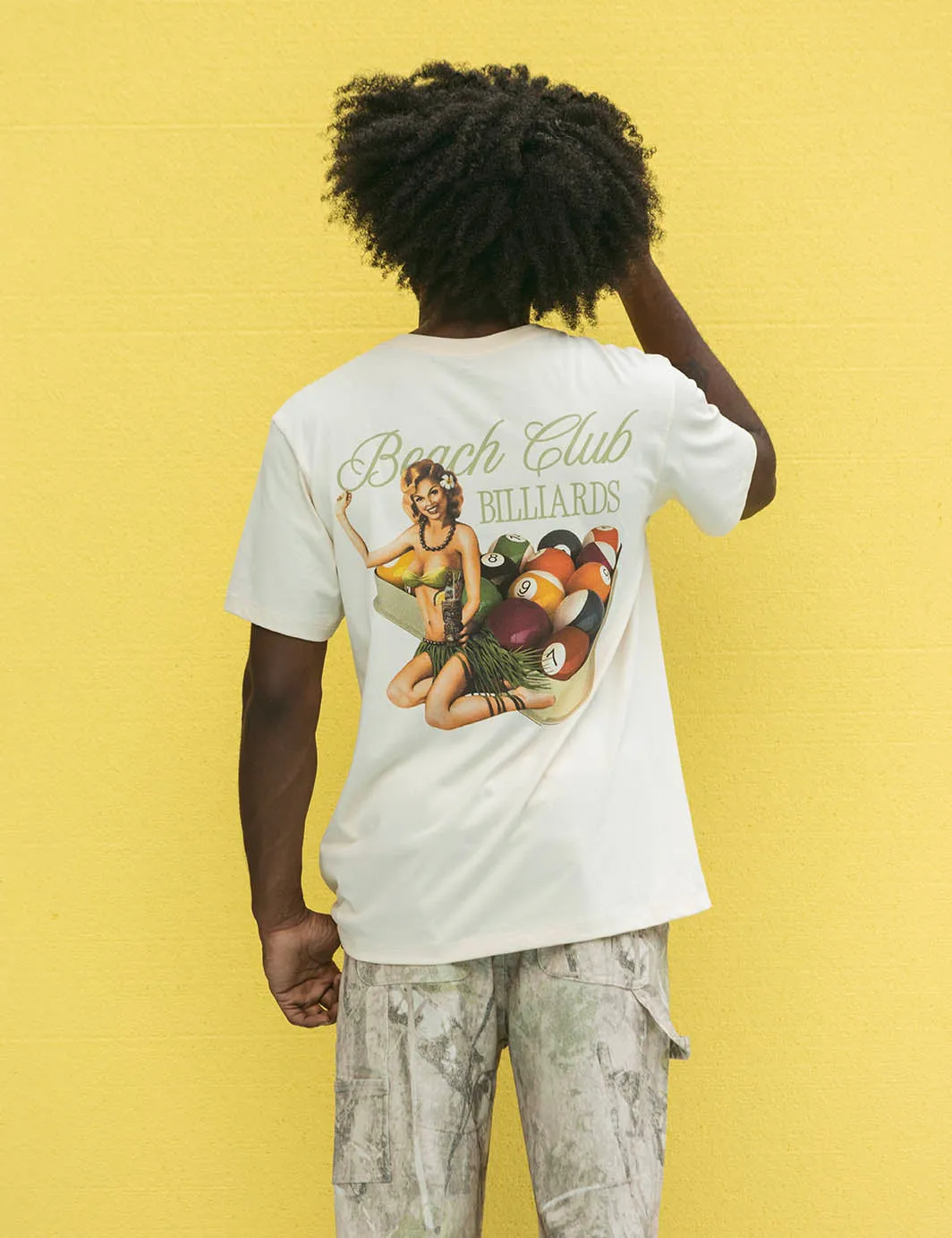 Duvin Rack Em Tee - ANTIQUE sold by Sun Diego Boardshops