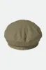 Fiddler Fisherman Cap - Sea Kelp/Oat Milk sold by Sun Diego Boardshops