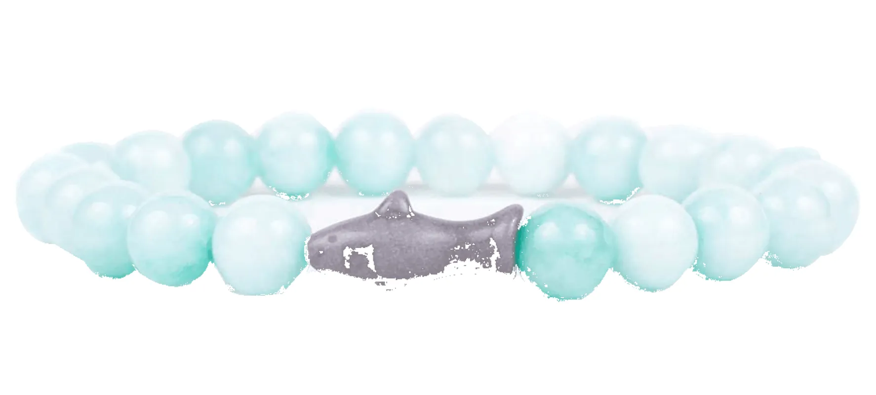 Fahlo The Voyage Bracelet - SEAFOAM sold by Sun Diego Boardshops