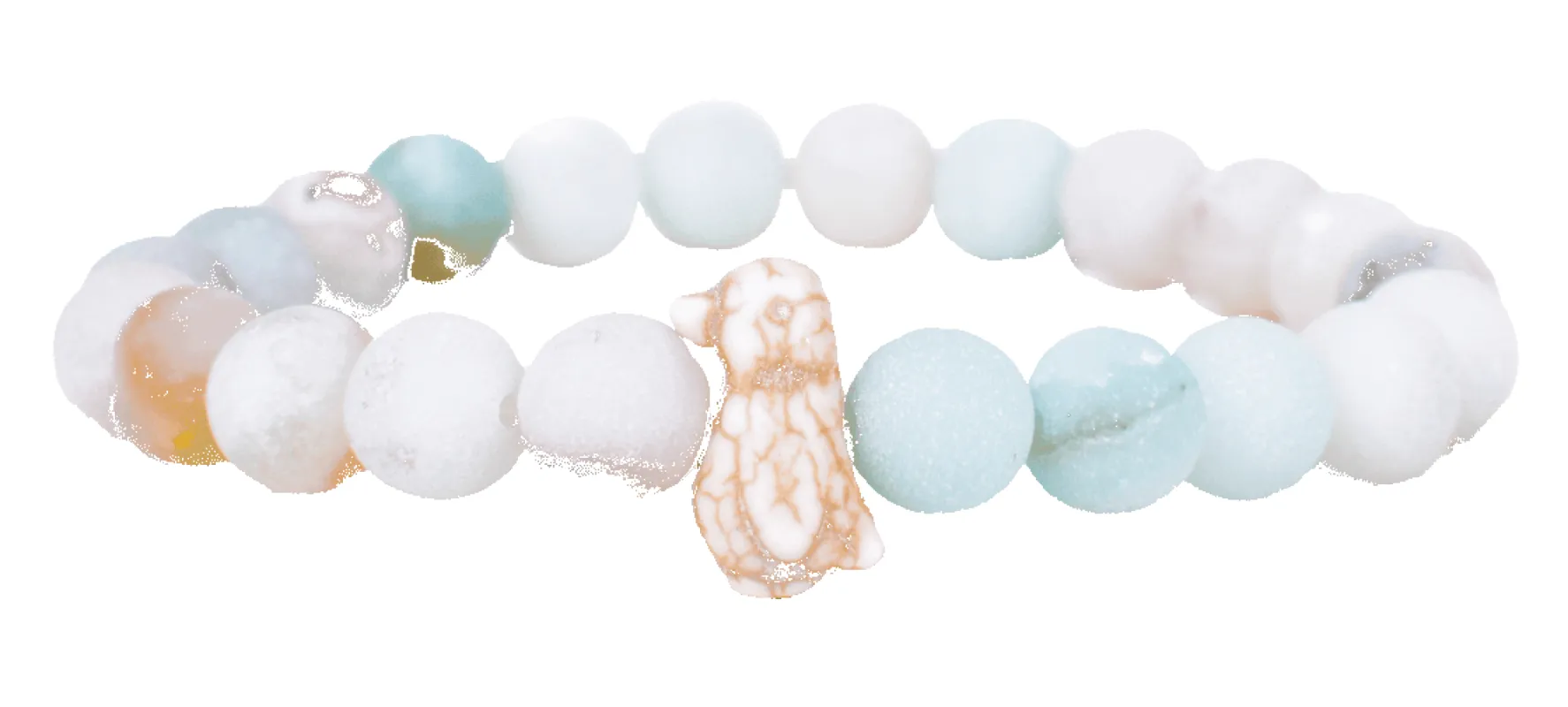 Fahlo The Passage Bracelet - SKY STONE sold by Sun Diego Boardshops
