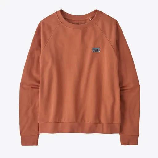 Patagonia Regenerative Organic Certified Cotton Essential Top - Sienna Clay sold by Sun Diego Boardshops