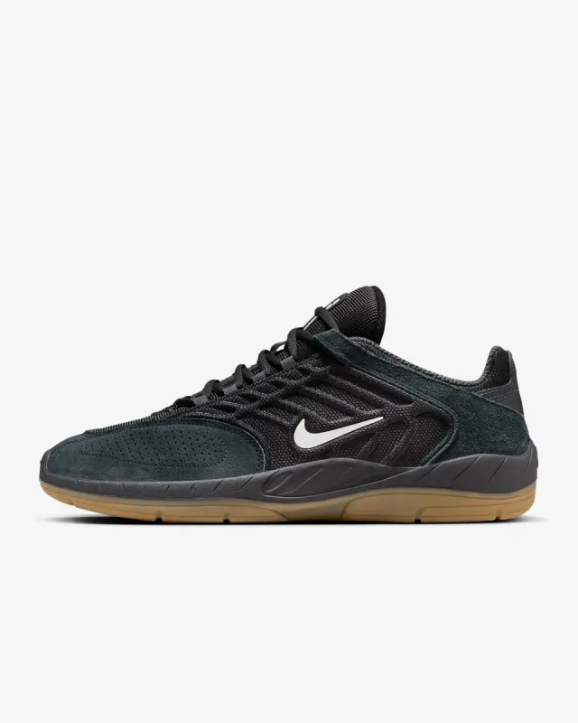 Nike SB Vertebrae Men's Shoes - 001 BLACK/SUMMIT WHITE-ANTHRACITE-BLACK sold by Sun Diego Boardshops