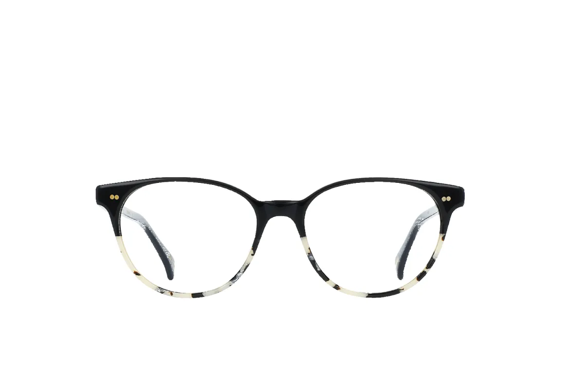 RAEN MABEL-Ocelot / Clear sold by Sun Diego Boardshops