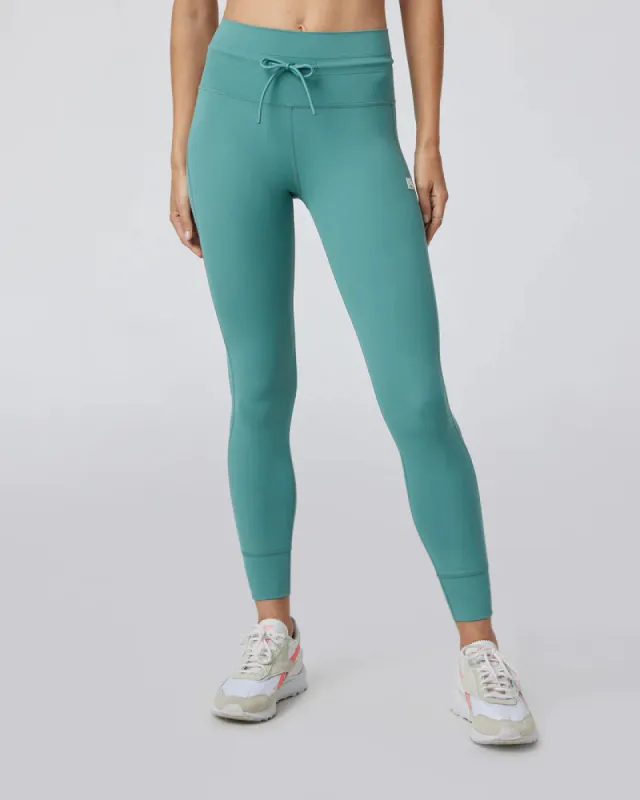 Vuori DAILY LEGGING  - GARLAND sold by Sun Diego Boardshops