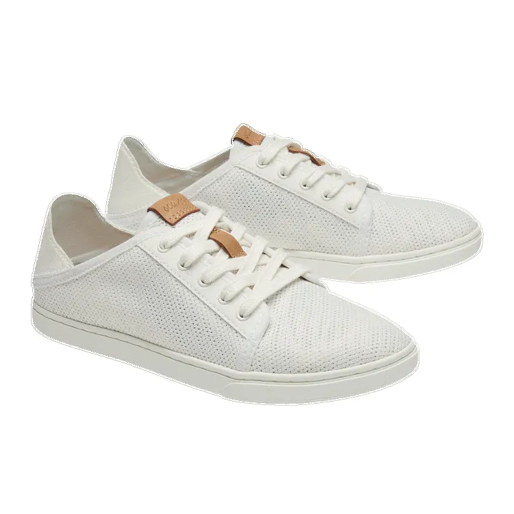 Olukai Pehuea Lī - Whitewhite sold by Sun Diego Boardshops