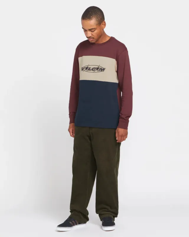 Volcom Frickin Loose Tapered Cord - WREN sold by Sun Diego Boardshops