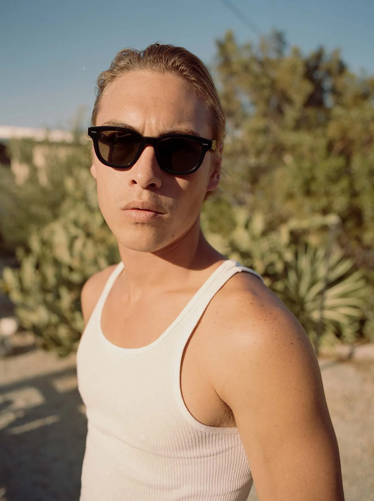 RAEN MYLES-Sierra / Smoke sold by Sun Diego Boardshops product image thumbnail 5