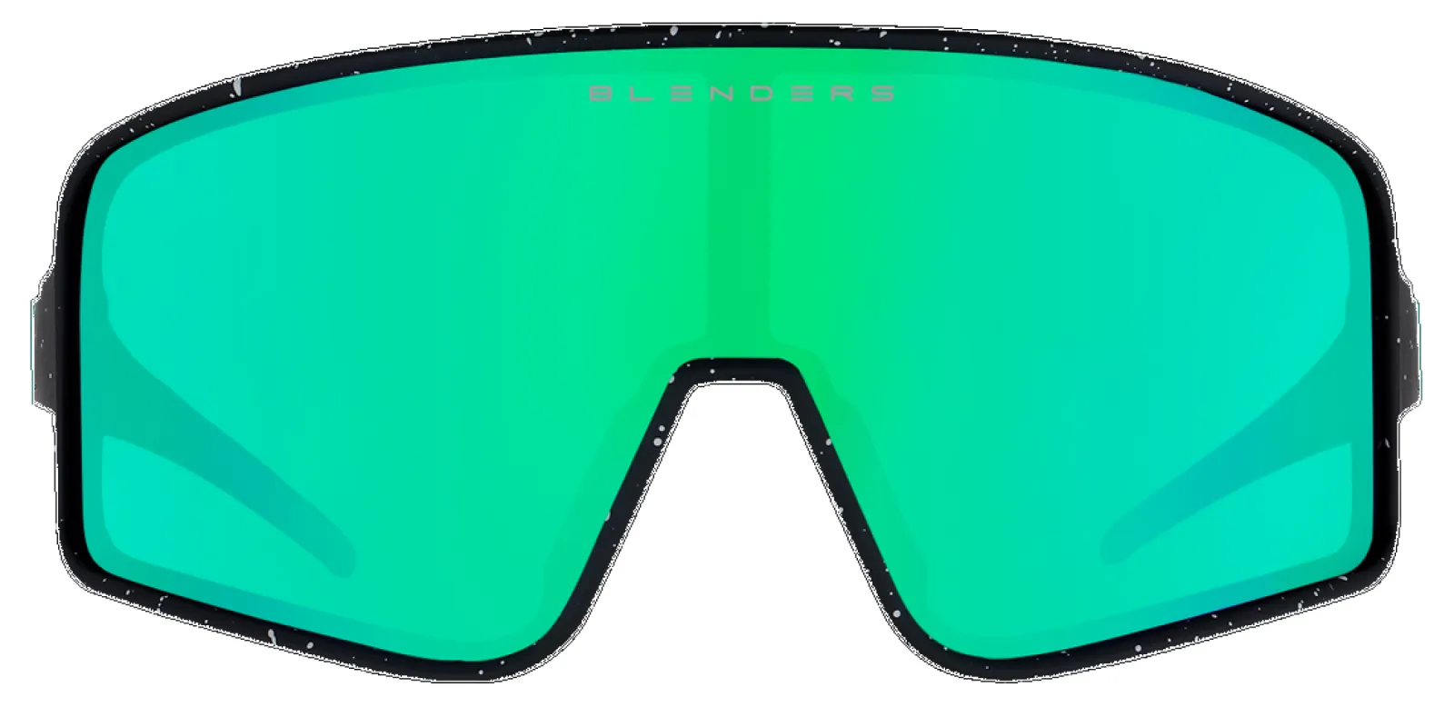 Blenders Eyewear eclipse - JADED TIGER made by Blenders Eyewear