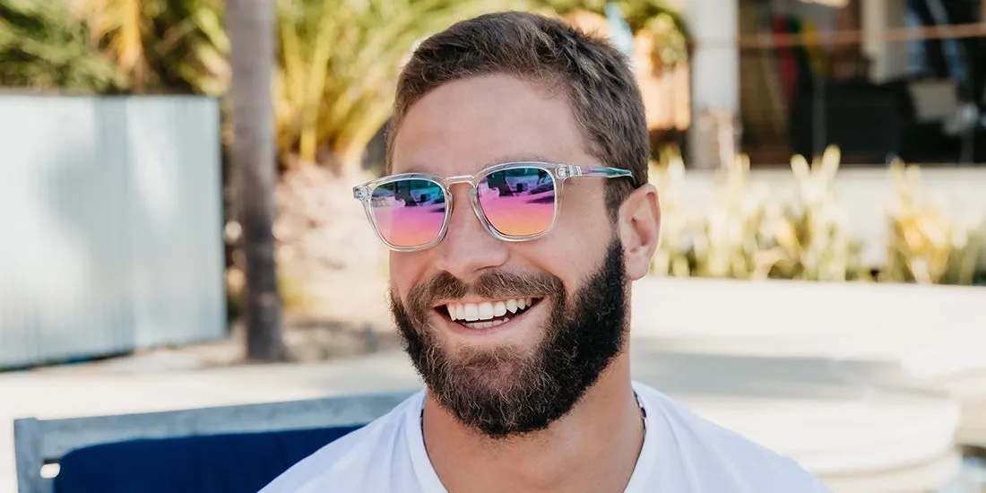 Blenders Eyewear Sydney - STELLAR GRACE sold by Sun Diego Boardshops product image thumbnail 4