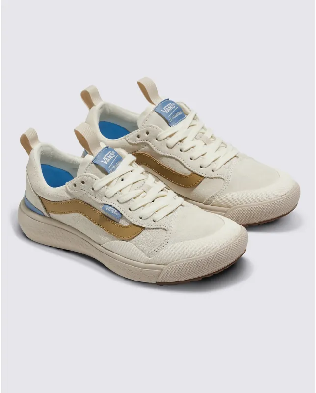 Vans Women's Ultrarange Exo Se Shoe - Marshmallowmulti sold by Sun Diego Boardshops