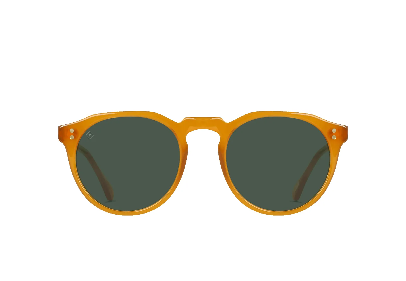 Raen Optics Remmy - Honey/Green Polar sold by Sun Diego Boardshops