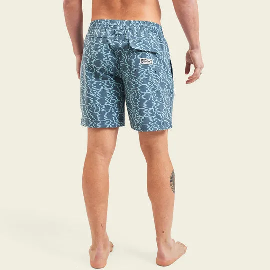 HOWLER BROS Deep Set Boardshorts 17" - OCEAN MOTION: SHIMMER sold by Sun Diego Boardshops product image thumbnail 3