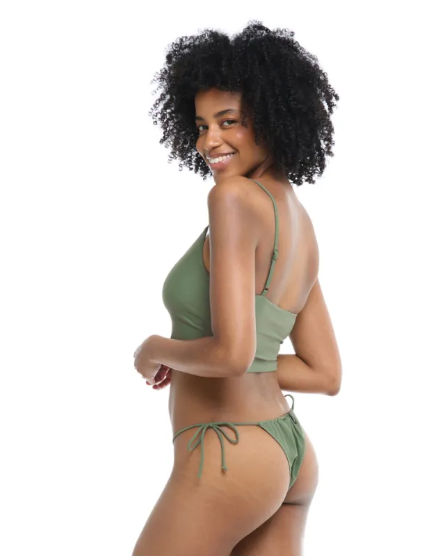 Smoothies Kalea Swim Bottom - Cactus sold by Sun Diego Boardshops