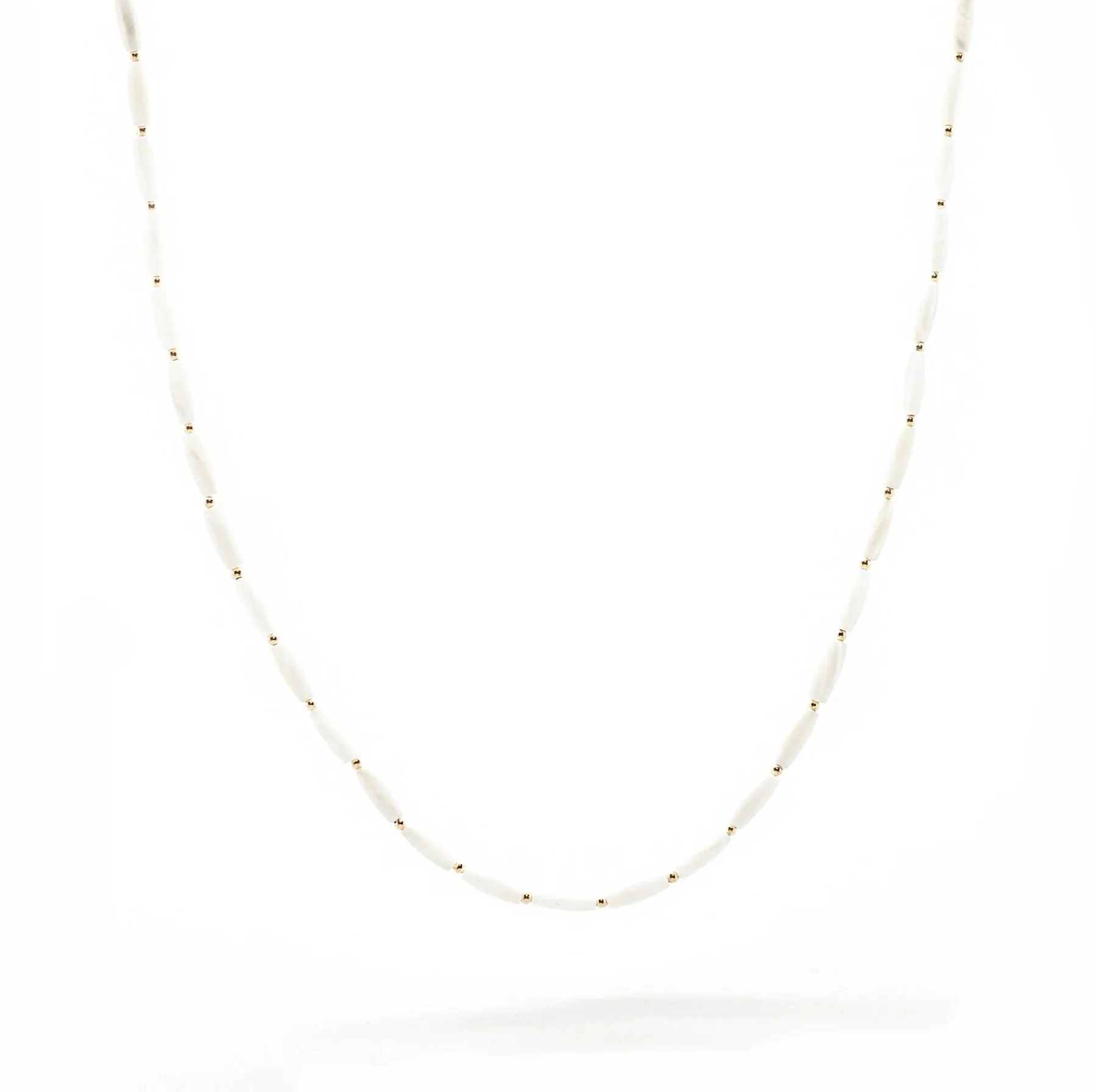 Salty Cali LILY NECKLACE ~ SALTY BABES sold by Sun Diego Boardshops product image thumbnail 2