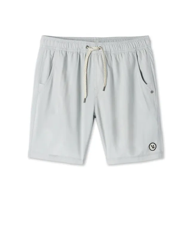 VUORI Kore Short - SKY GREY sold by Sun Diego Boardshops