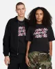Nike SB Skate T-Shirt - 010 BLACK sold by Sun Diego Boardshops