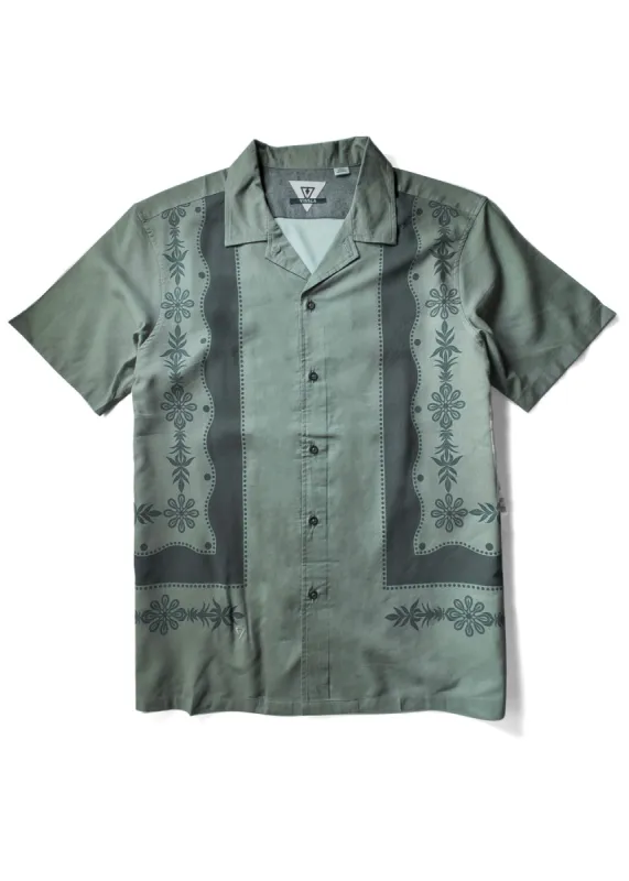 Vissla MEDEWI ECO SS SHIRT - SURPLUS sold by Sun Diego Boardshops